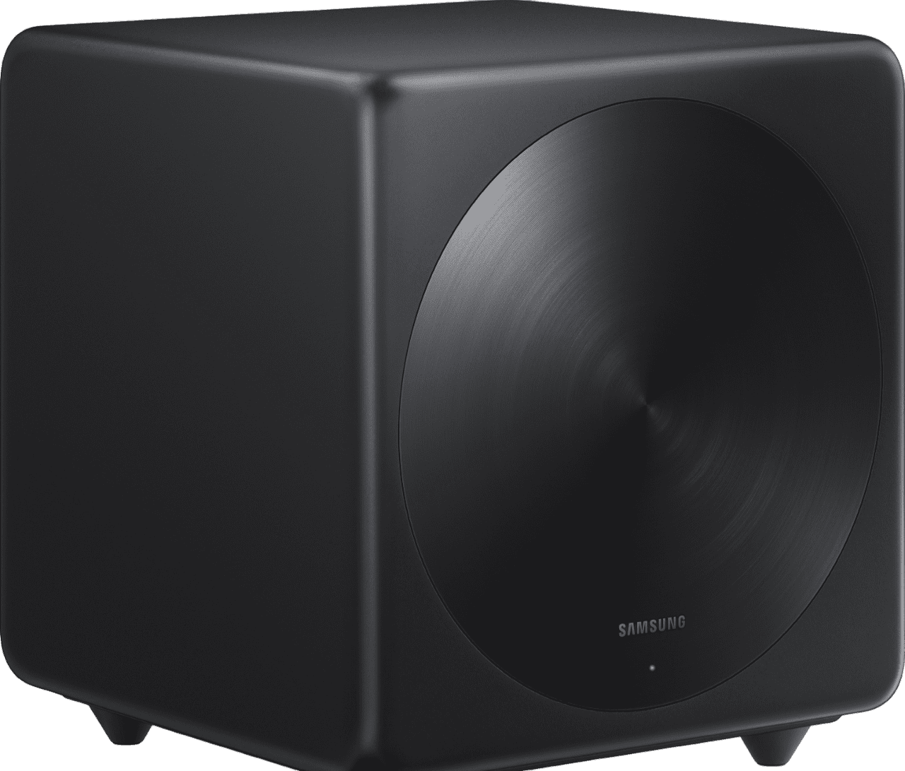 Замена голосовой катушки/перемотка динамика сабвуфера Samsung в Санкт ...