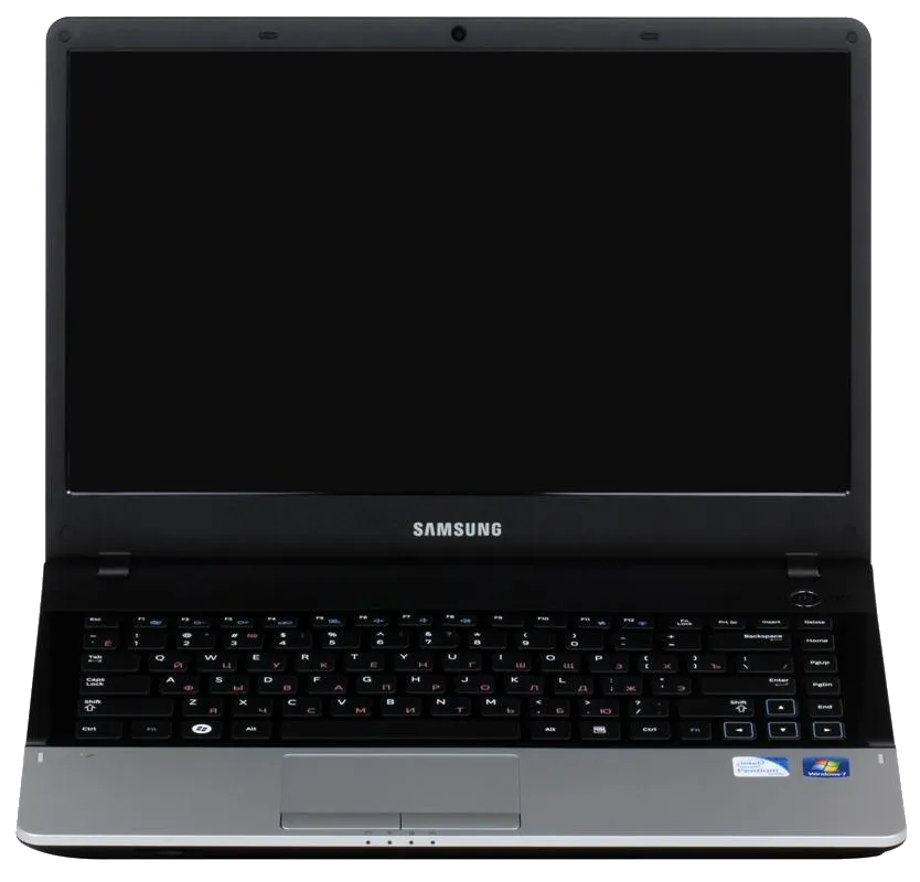 Замена USB порта Samsung 300E4A-A01