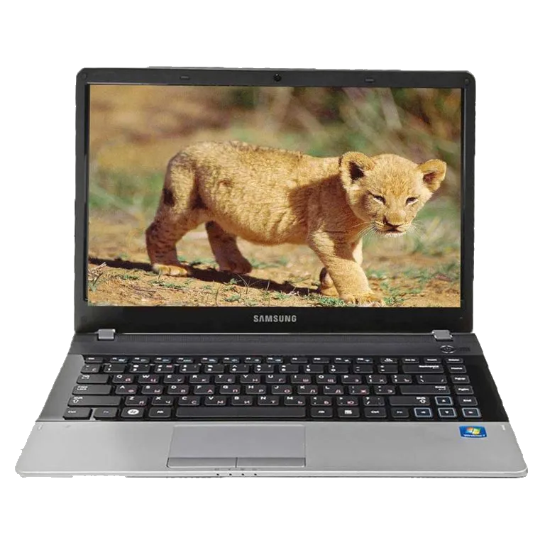 Замена USB порта Samsung 300E4A-A04