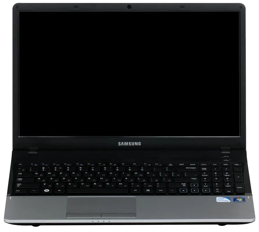 Замена USB порта Samsung 300E5A-A01