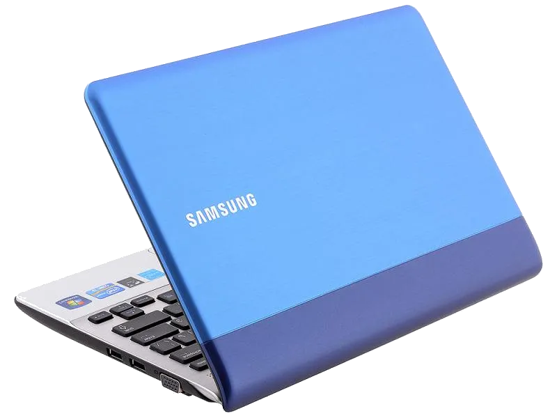 Замена USB порта Samsung 300U1A-A05