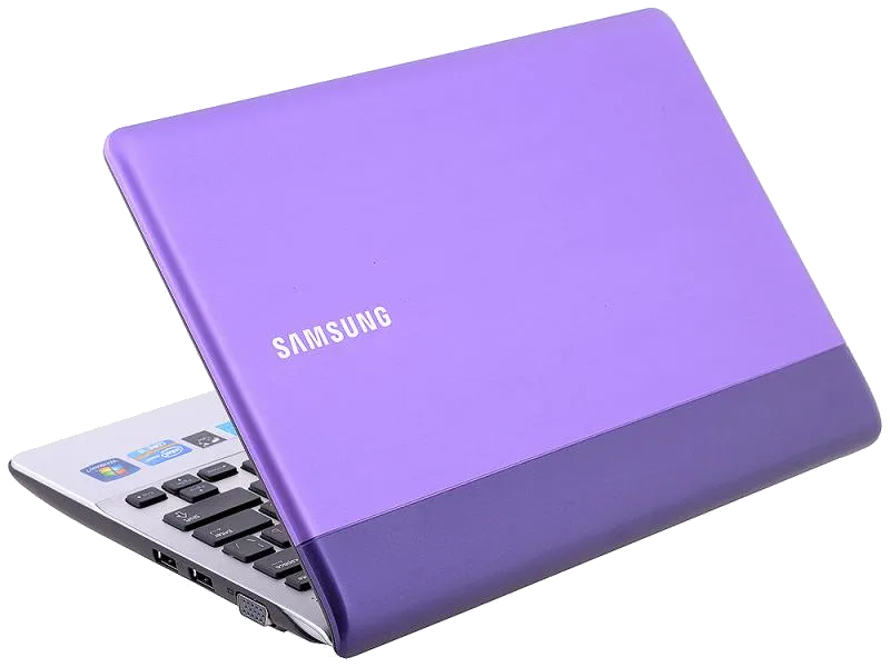 Замена USB порта Samsung 300U1A-A06