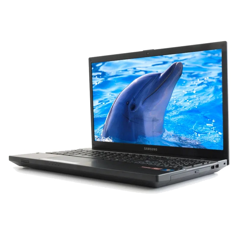 Замена USB порта Samsung 300V5A-S0L