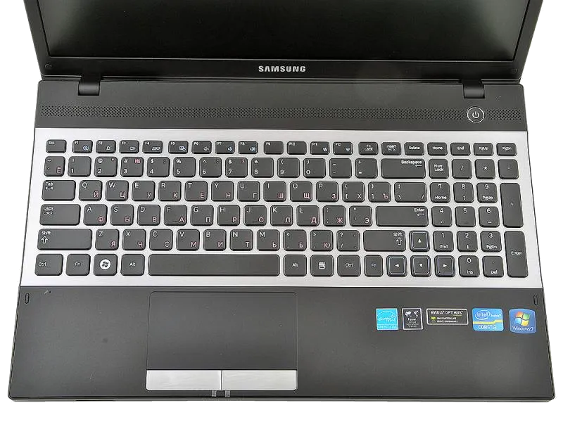 Замена USB порта Samsung 300V5A-S0T