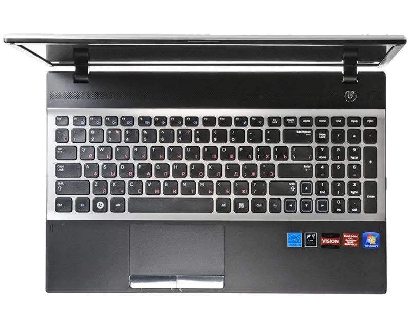 Замена USB порта Samsung 305V5A-S09