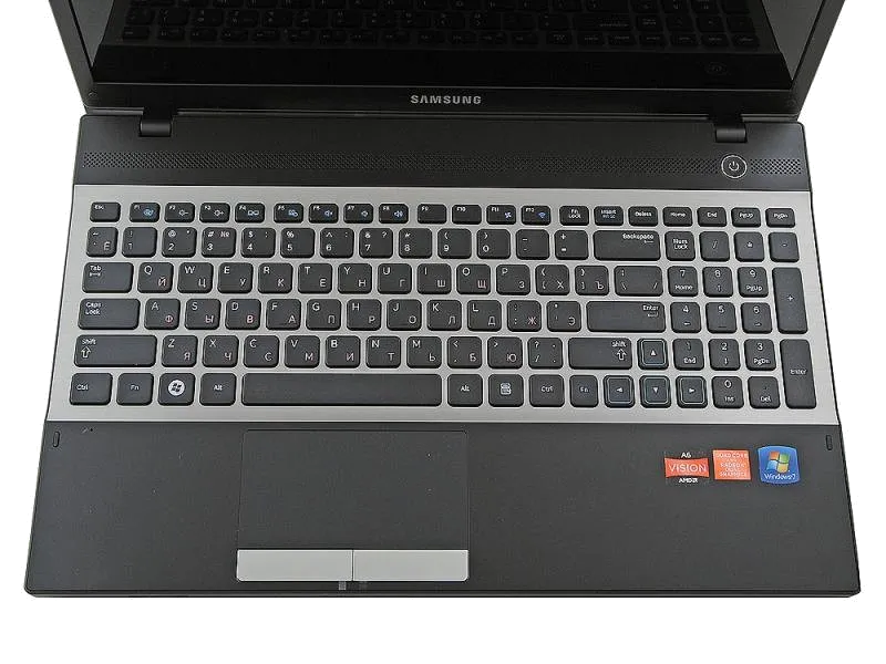 Замена USB порта Samsung 305V5A-S0C