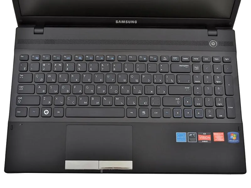 Замена USB порта Samsung 305V5A-T05