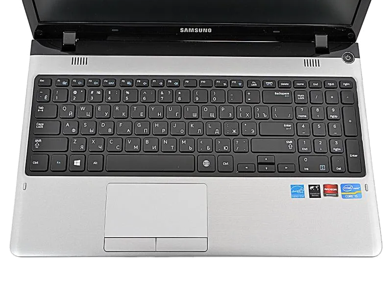 Замена USB порта Samsung 350E5C-S07