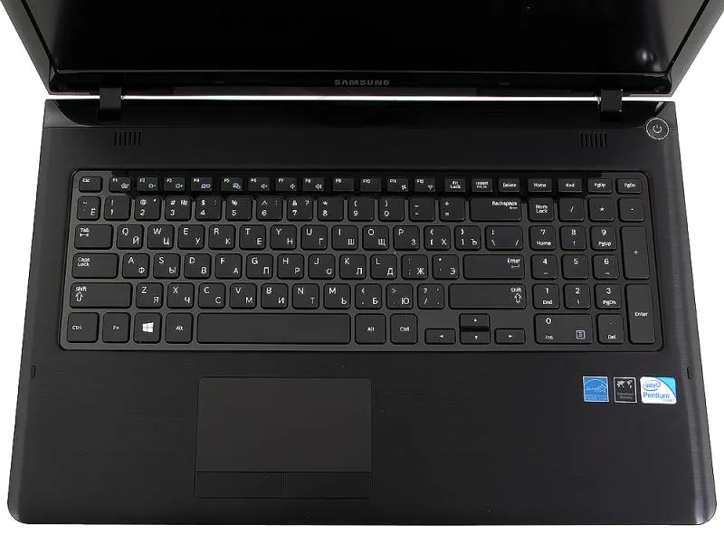 Замена USB порта Samsung 350E7C-A04