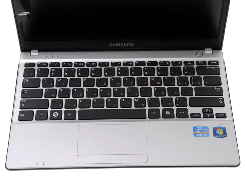 Замена USB порта Samsung 350U2B-A02