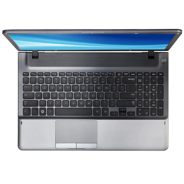 Замена USB порта Samsung 350V5C-S1F