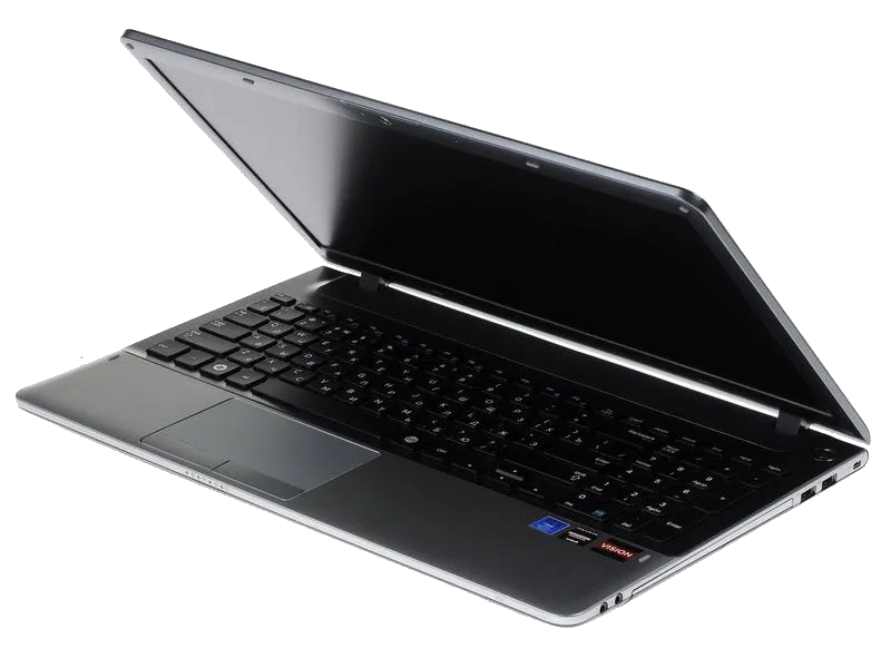 Замена USB порта Samsung 355V5X-S04