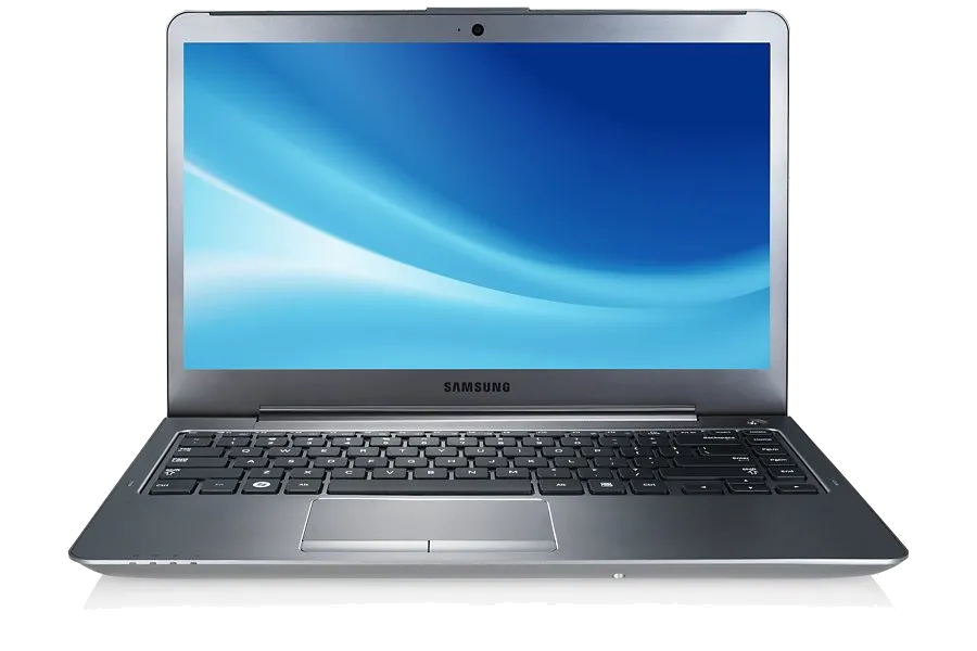 Замена USB порта Samsung 530U4C-S0A