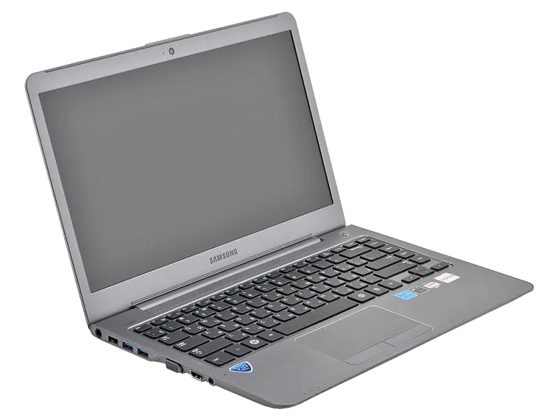 Замена USB порта Samsung 535U4C-S03