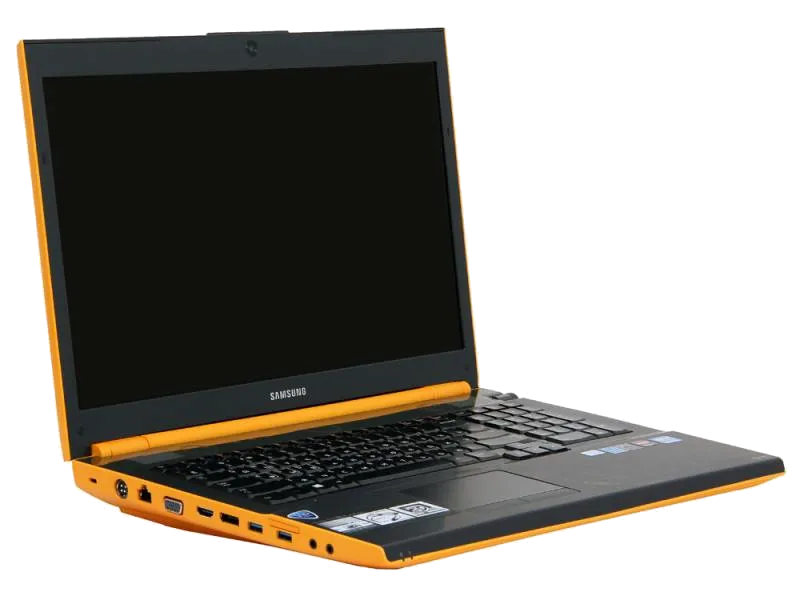 Замена USB порта Samsung 700G7C-T02