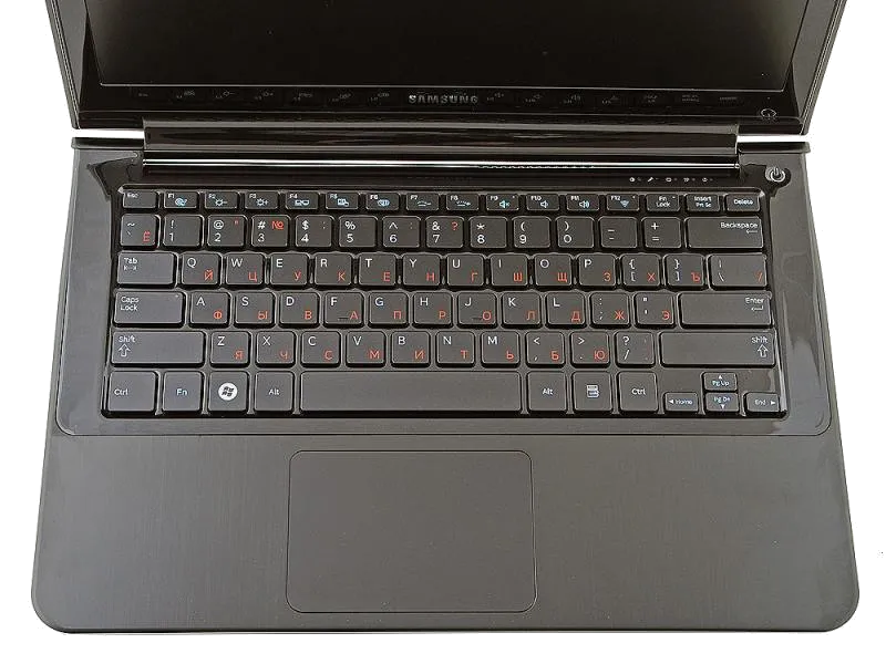 Замена USB порта Samsung 900X3A-B01