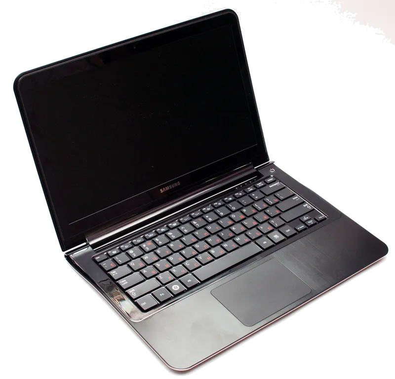 Замена USB порта Samsung 900X3A-B03