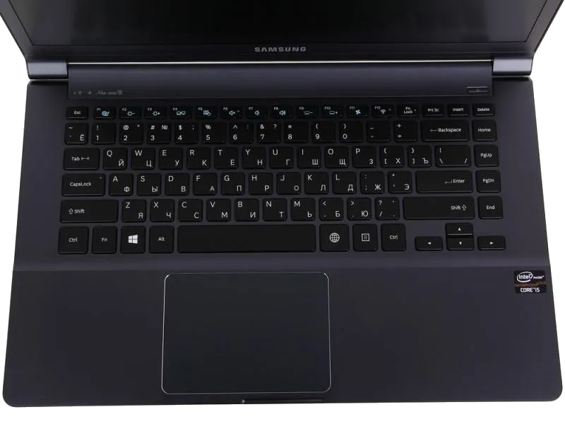 Замена USB порта Samsung 900X4C-A02