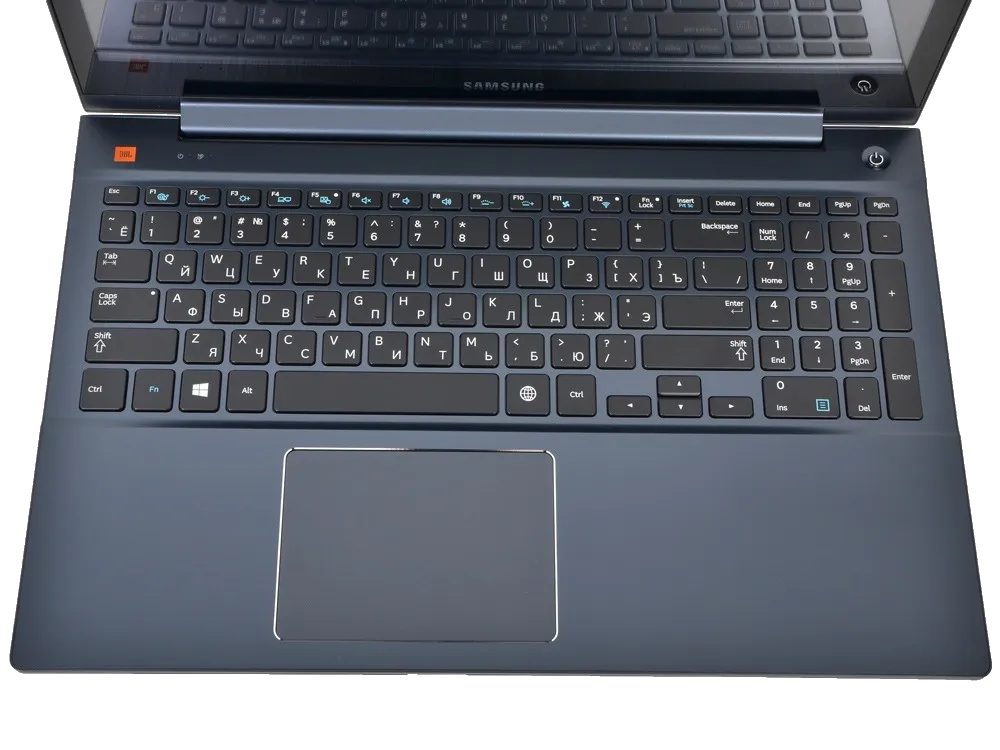 Замена USB порта Samsung ATIV Book 8 880Z5E-X01