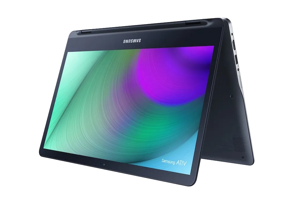 Замена USB порта Samsung ATIV Book 9 Spin