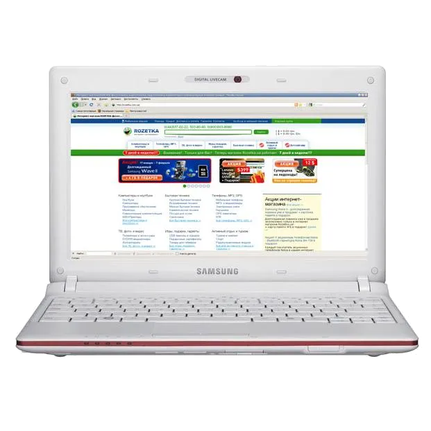 Замена USB порта Samsung N150-JP09