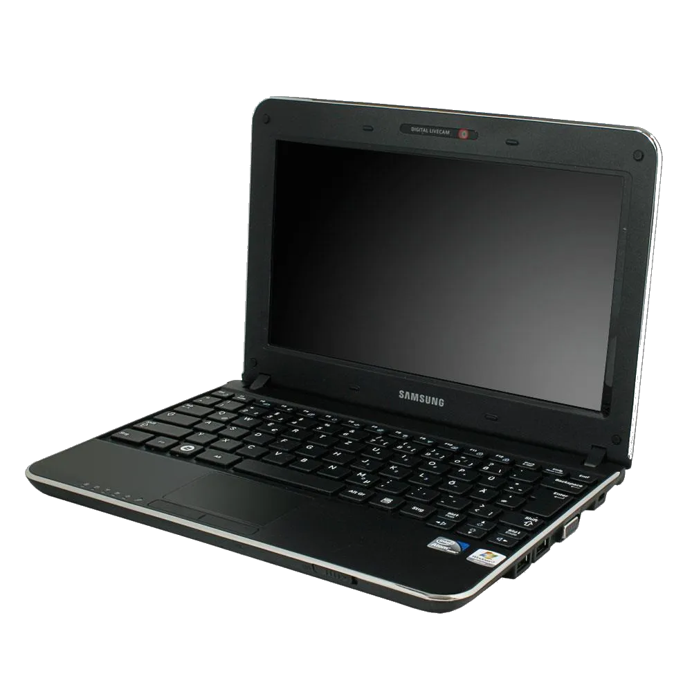 Замена USB порта Samsung N220