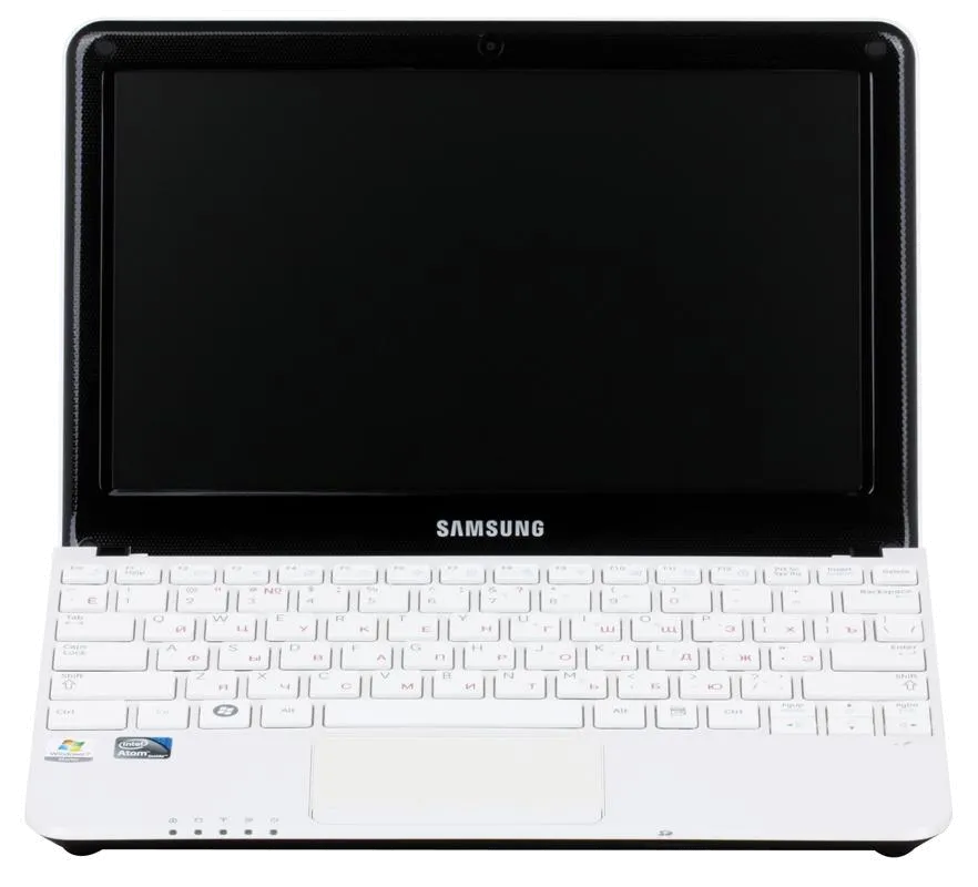 Замена USB порта Samsung NC110-A08