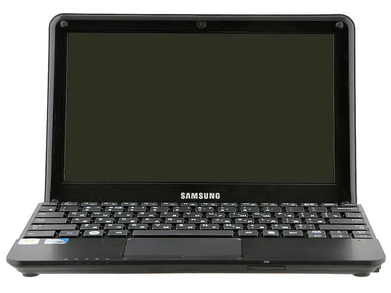 Замена USB порта Samsung NC110-A0C
