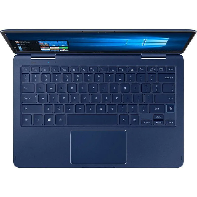 Замена USB порта Samsung Notebook 9 Pen 13 (2019)