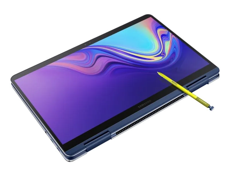 Замена USB порта Samsung Notebook 9 Pen 15 (2019)