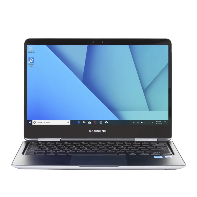 Замена USB порта Samsung Notebook 9 Pro