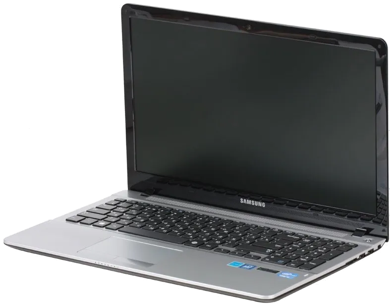 Замена USB порта Samsung NP450R5E