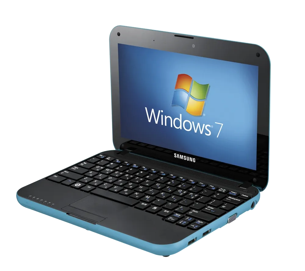 Замена USB порта Samsung NS310-A01