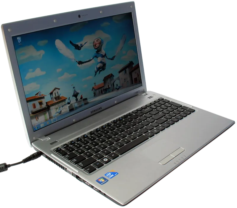 Замена USB порта Samsung Q530-JT01