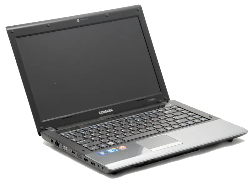 Замена USB порта Samsung R440-JT03