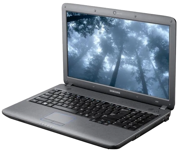 Замена USB порта Samsung R525-JS02