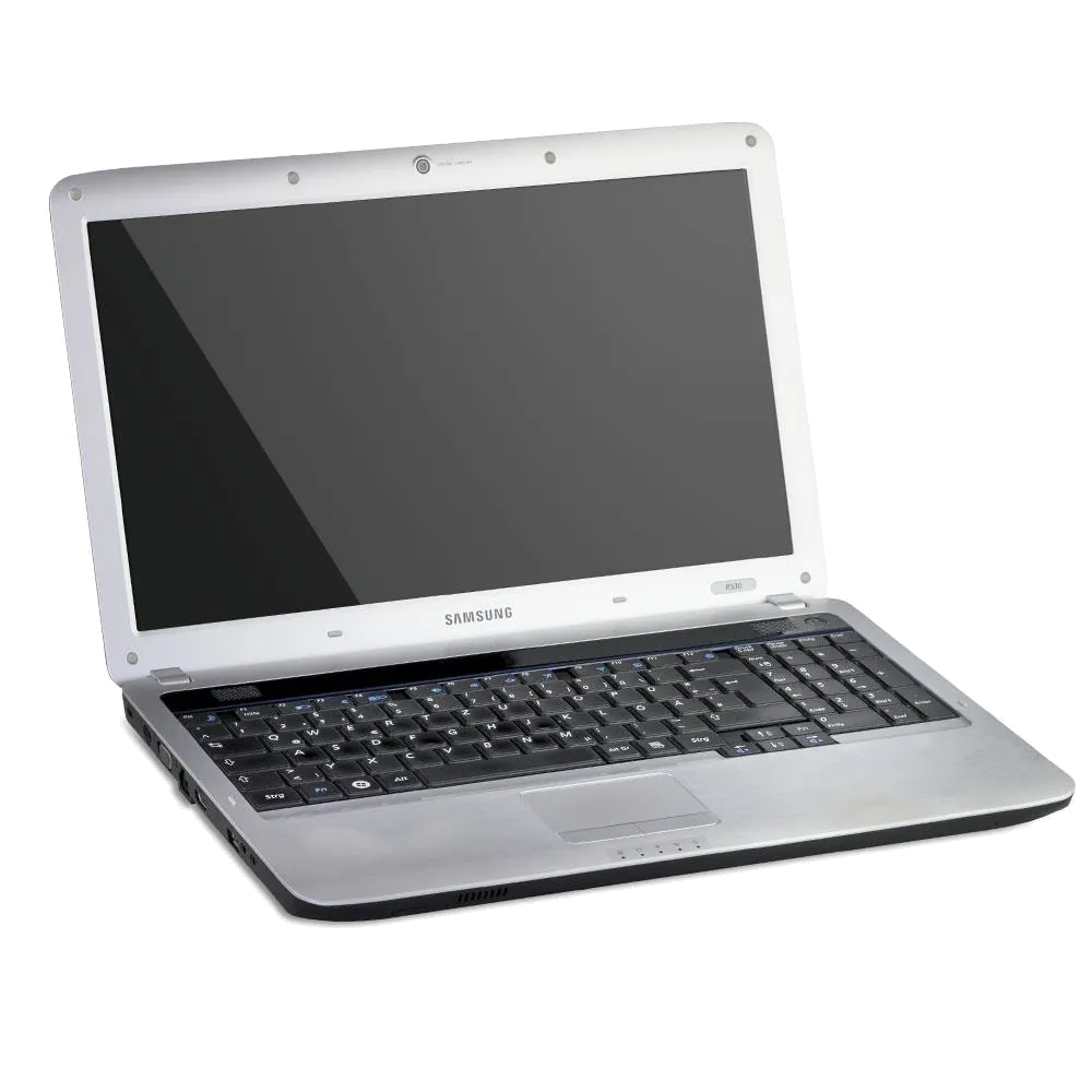 Замена USB порта Samsung R530