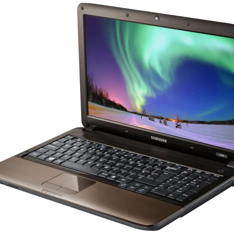 Замена USB порта Samsung R540-JS06