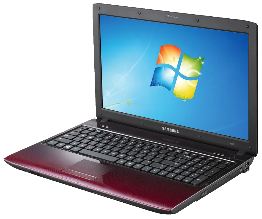 Замена USB порта Samsung R580E