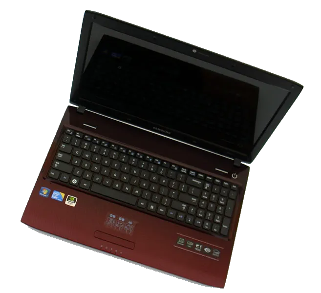 Замена USB порта Samsung R580-JS02