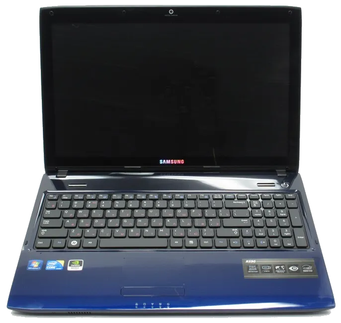 Замена USB порта Samsung R590-JS01