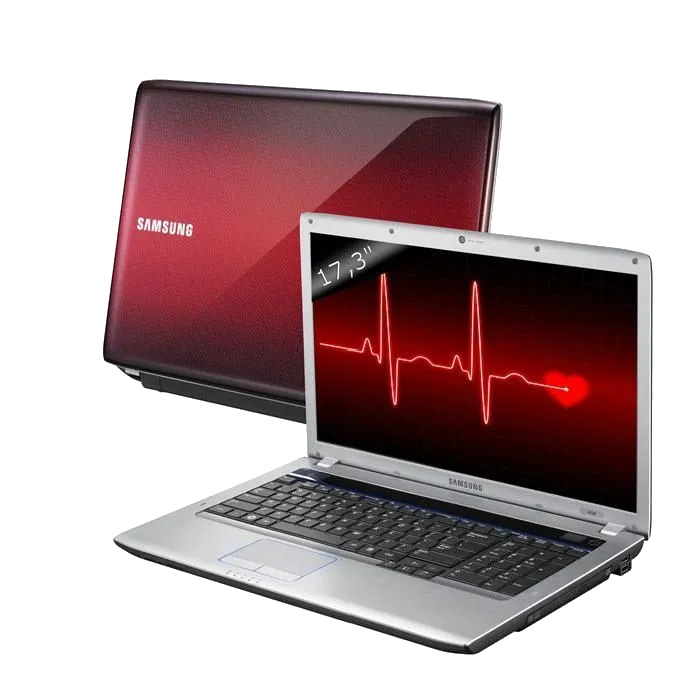 Замена USB порта Samsung R730