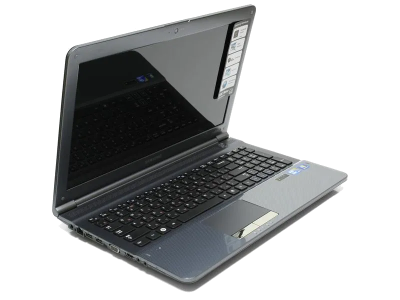 Замена USB порта Samsung RC510-S02