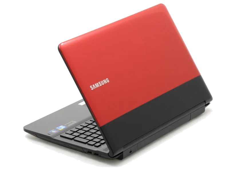 Замена USB порта Samsung RC510-S03