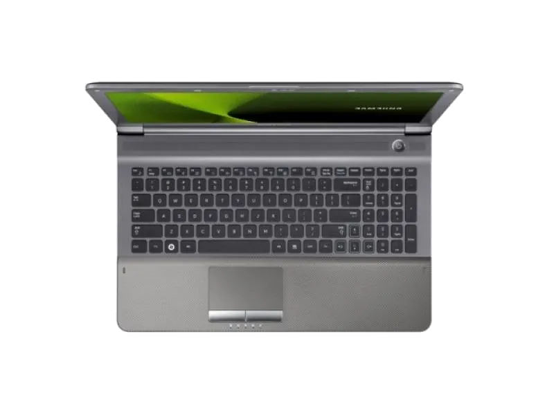 Замена USB порта Samsung RC510-S06