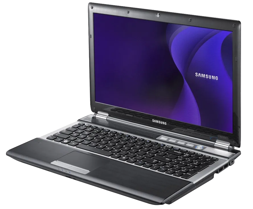 Замена USB порта Samsung RC530-S01