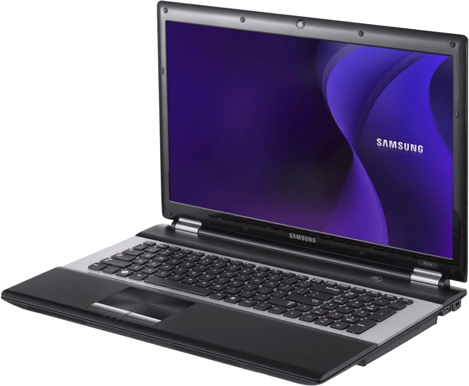 Замена USB порта Samsung RC530-S05