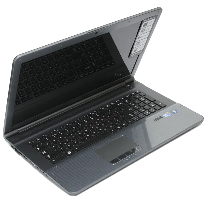 Замена USB порта Samsung RC710-S02