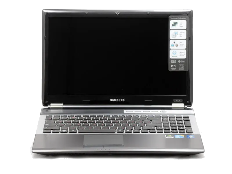 Замена USB порта Samsung RF510-S02