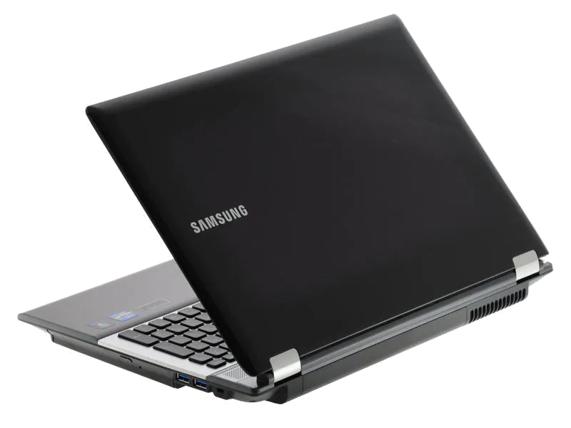 Замена USB порта Samsung RF511-S03